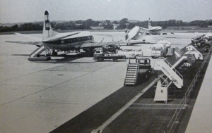 Apron, 1965