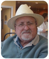 Ronald Weeks (1937-2011)