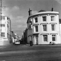 Bristol Hotel, Esplanade