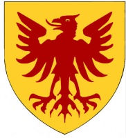 Early Benest arms researched by Julian Wilson