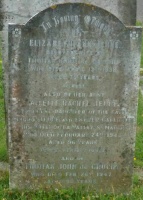 Mont a l’Abbe cemetery