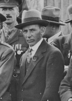 Alfred Joseph Moisan