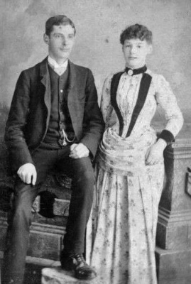 Billinghurst and Smith CDV