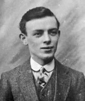 Stanley Fauvel (1895- )