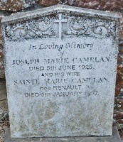 St Matthew’s, St Lawrence