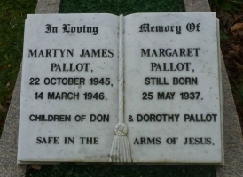 Trinity Church cemetery