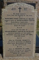 Mont a l’Abbe cemetery