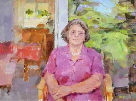 Iris Le Feuvre, 2005; Minna Stevens