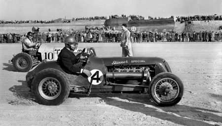 2 April 1956 - Picture Evening Post