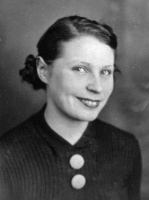 Phyllis Mary Rowe