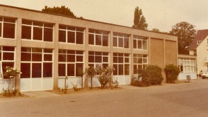 1978 picture by Dennis Lewis