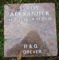 St Brelade parish cemetery