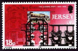 1990 stamp