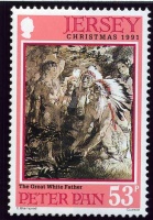 Christmas - Peter Pan