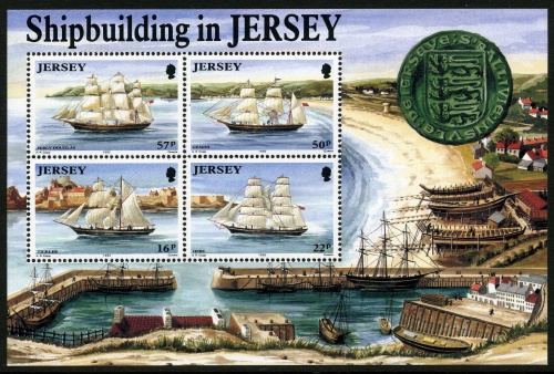 1992 stamps