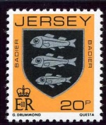 1981 stamp
