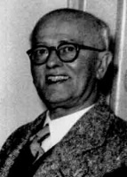 Sydney George Benest