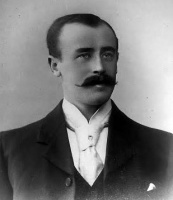 Philip Charles Messervy