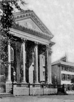 Royal Crescent Chapel