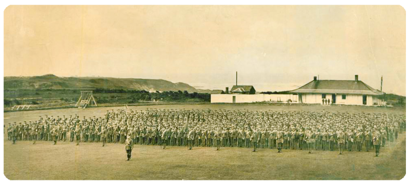 File:A18WW1RMIJWestBtnStPBarracks.png