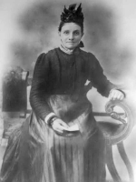 Elizabeth Amelie Bisson