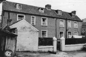 1 and 2 Brooklyn Place