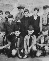 Scouts in the 1930s