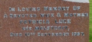 St John’s Church cemetery