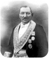 Alfred Charles Godfray