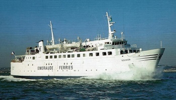 Solidor (Picture Kevin Le Scelleur)