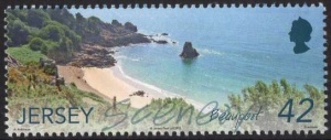 2011 stamp