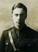 Reginald Walter Le Gallais