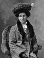 Margaretta Jane Taylor