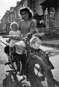 Madeleine Mc Dermott