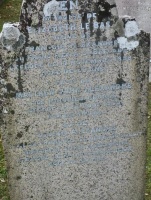 St Brelade Church cemetery