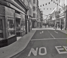 1977 - Jersey Evening Post photograph