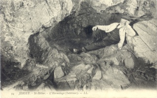 Interior of the Hermitage