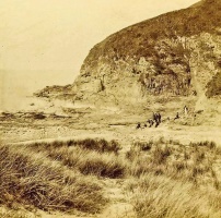An early Victorian photograph