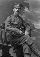 William Henry George Heywood