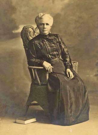 Madeline Jessie Prouten