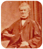 John James Filleul (1802-1884)