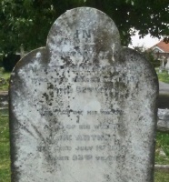 Mont a l’Abbe cemetery