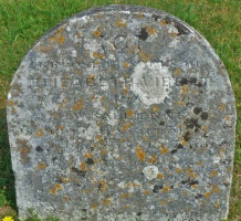 Philadelphie cemetery