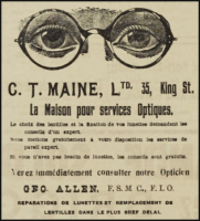 1939 in the Chronique de Jersey