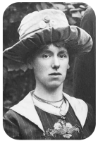 Alice Madoline Heywood (1886-1952)