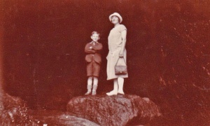 Smuggler's Cave 1925