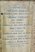 St Peter parish cemetery