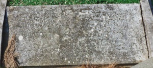 St Ouen parish cemetery