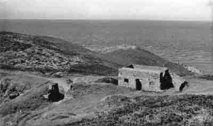 Plemont Fort 1939