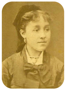 Helene Berthelot, nee Conboue